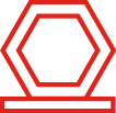 Award icon.
