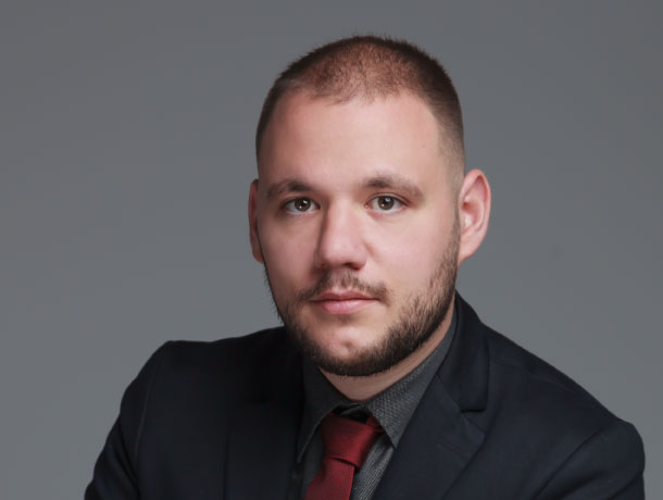 Kaloyan Konstantinov
