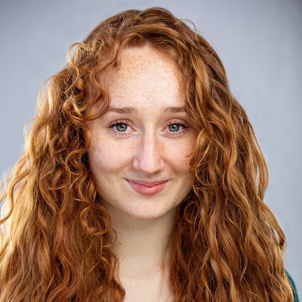 Megan Clawson